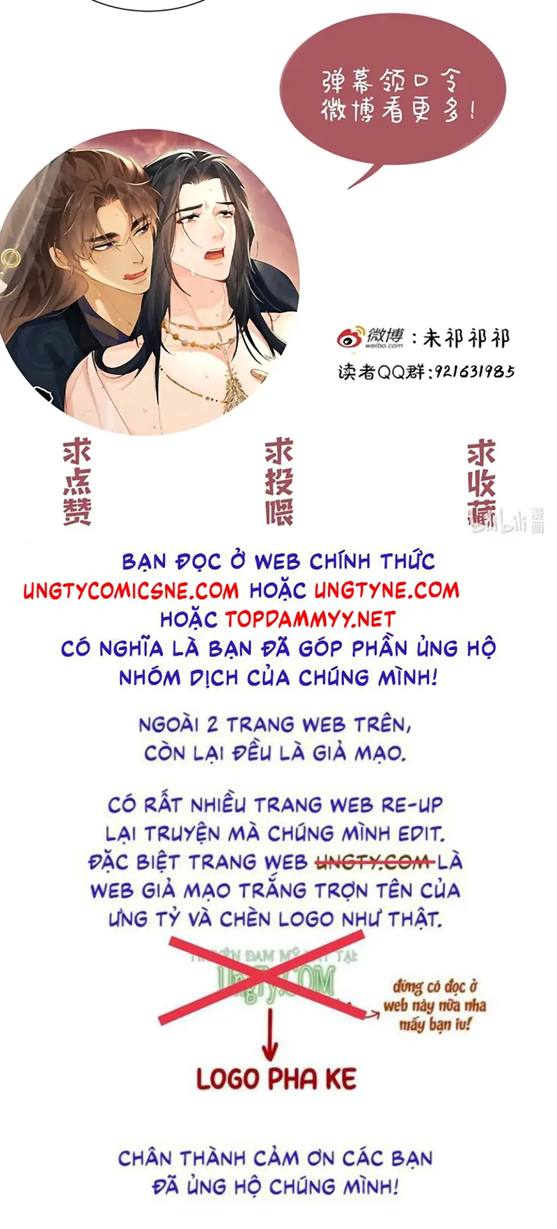 NGỌC LÂU XUÂN Chapter 13 - Trang 49