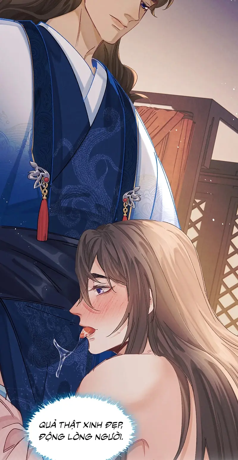 NGỌC LÂU XUÂN Chapter 13 - Trang 5