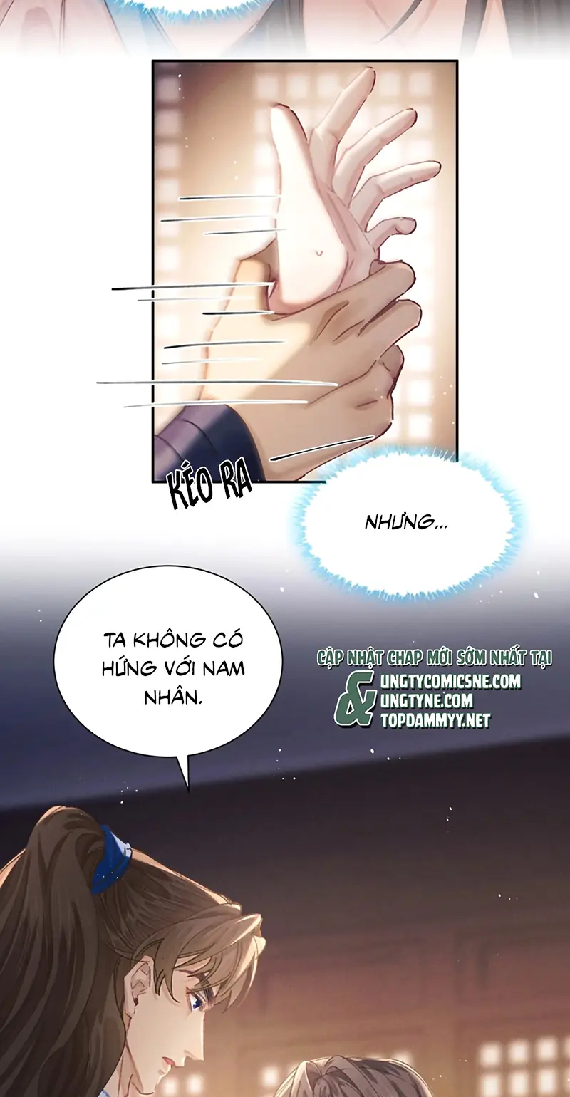 NGỌC LÂU XUÂN Chapter 13 - Trang 6