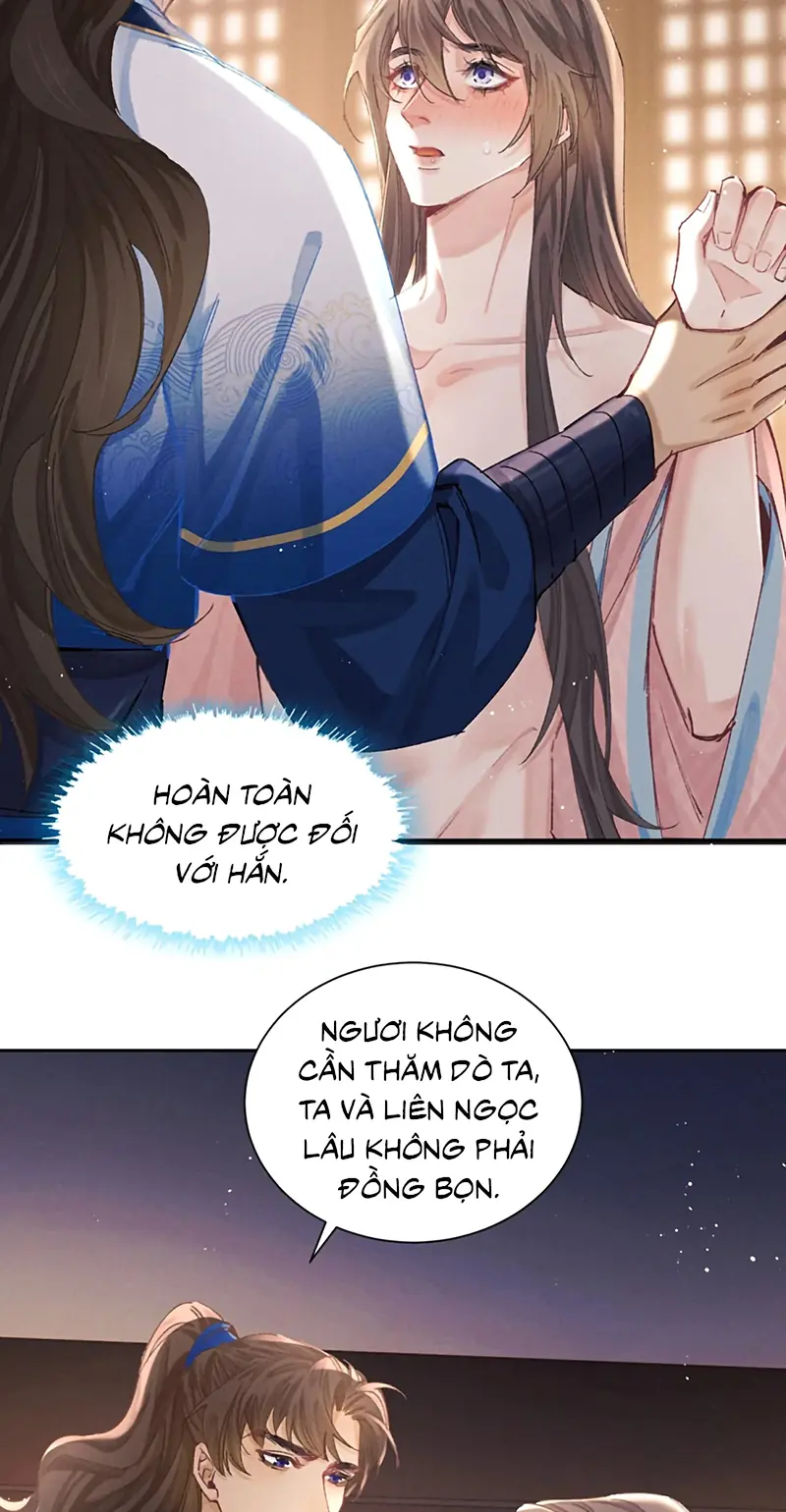 NGỌC LÂU XUÂN Chapter 13 - Trang 7