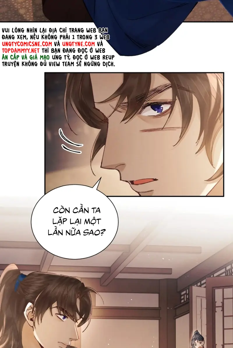 NGỌC LÂU XUÂN Chapter 14 - Trang 11