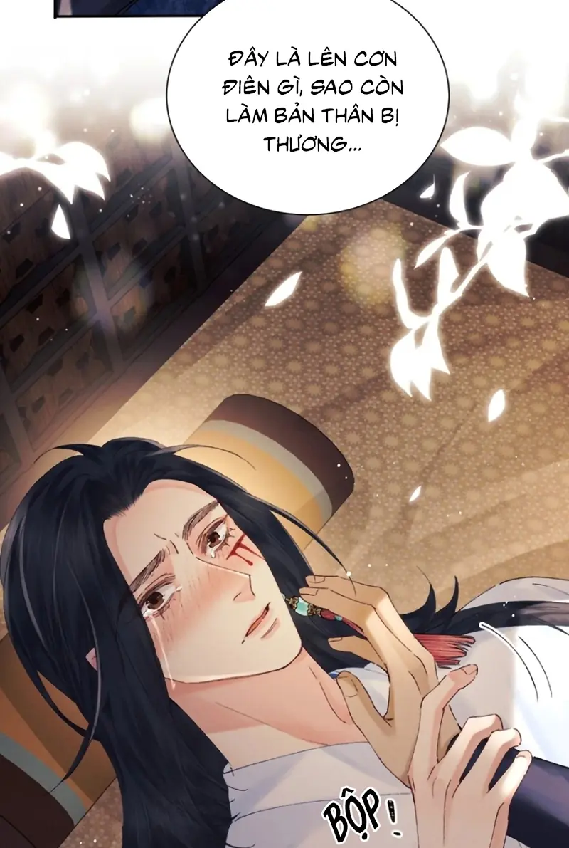 NGỌC LÂU XUÂN Chapter 14 - Trang 15