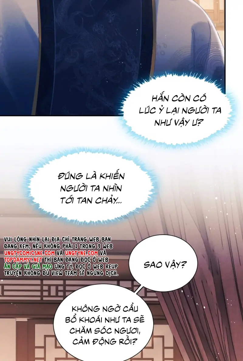 NGỌC LÂU XUÂN Chapter 14 - Trang 17