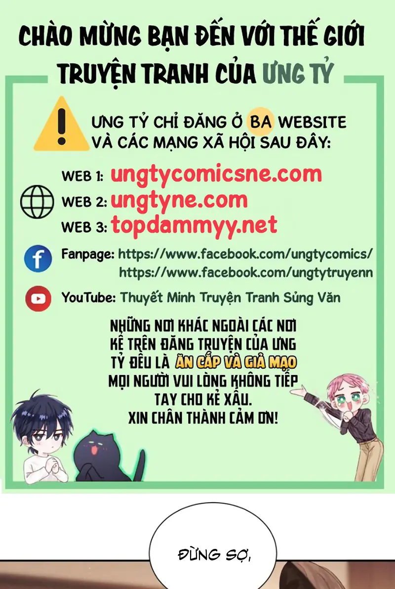 NGỌC LÂU XUÂN Chapter 14 - Trang 2