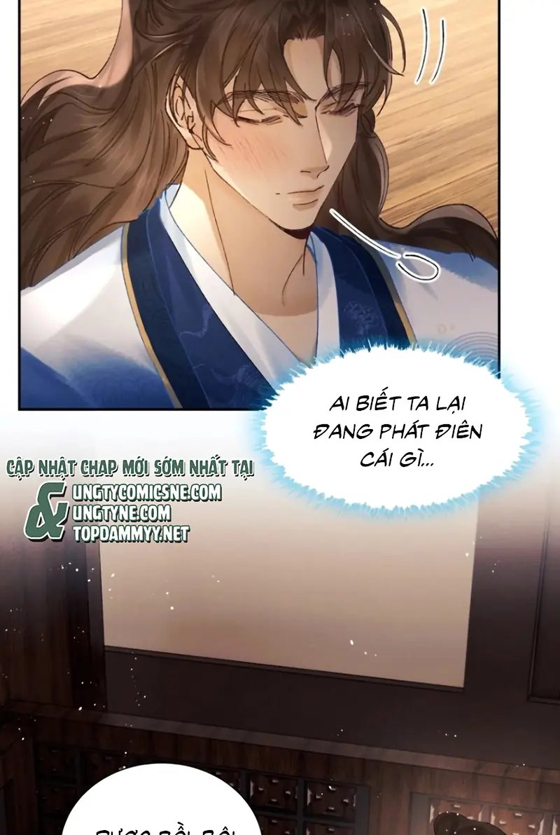NGỌC LÂU XUÂN Chapter 14 - Trang 20
