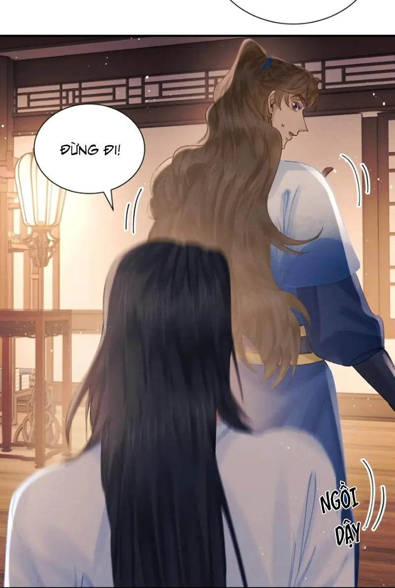 NGỌC LÂU XUÂN Chapter 14 - Trang 22