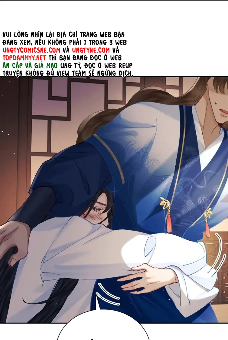 NGỌC LÂU XUÂN Chapter 14 - Trang 23