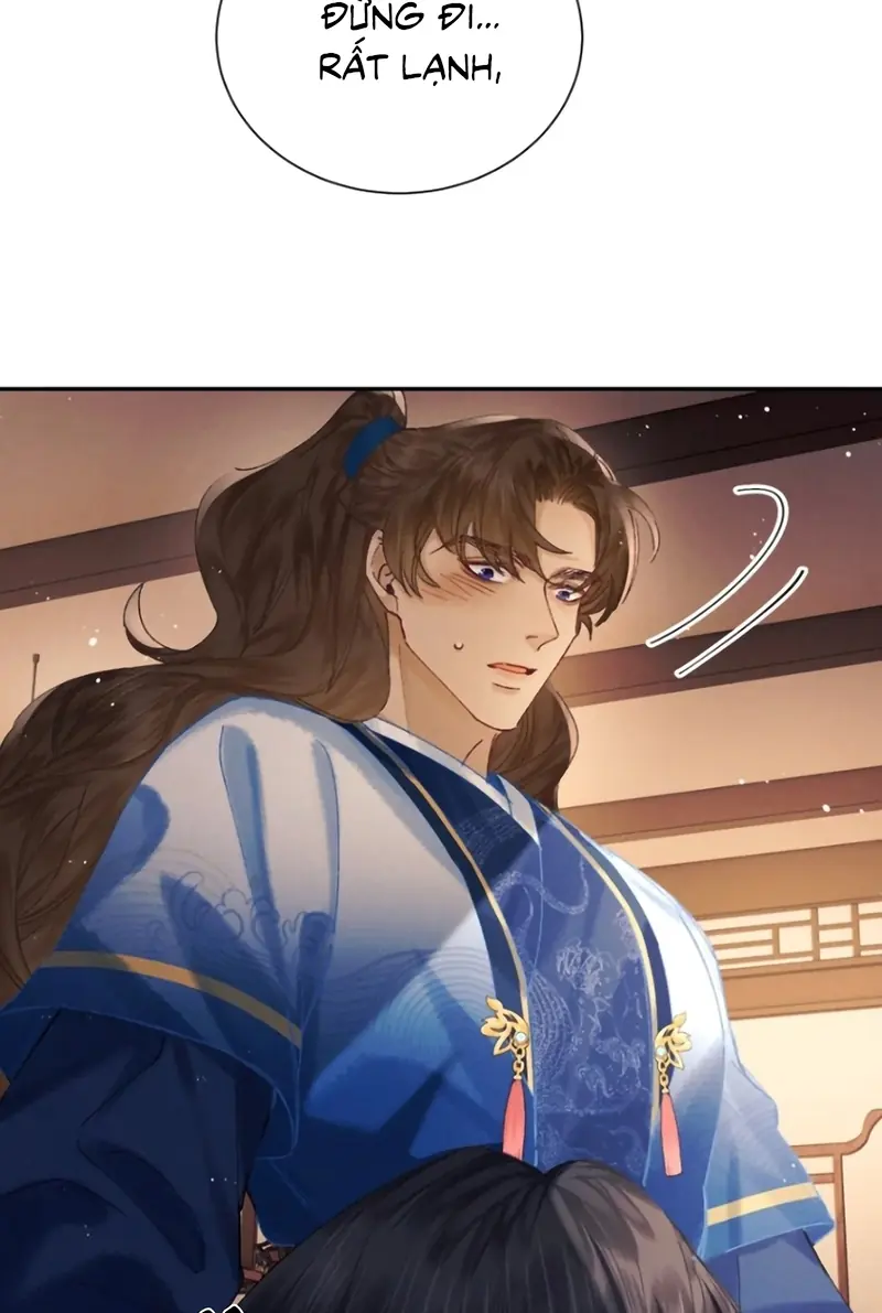 NGỌC LÂU XUÂN Chapter 14 - Trang 24