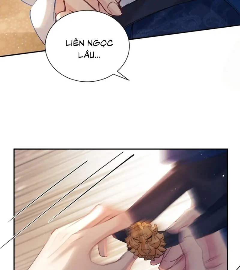NGỌC LÂU XUÂN Chapter 14 - Trang 26