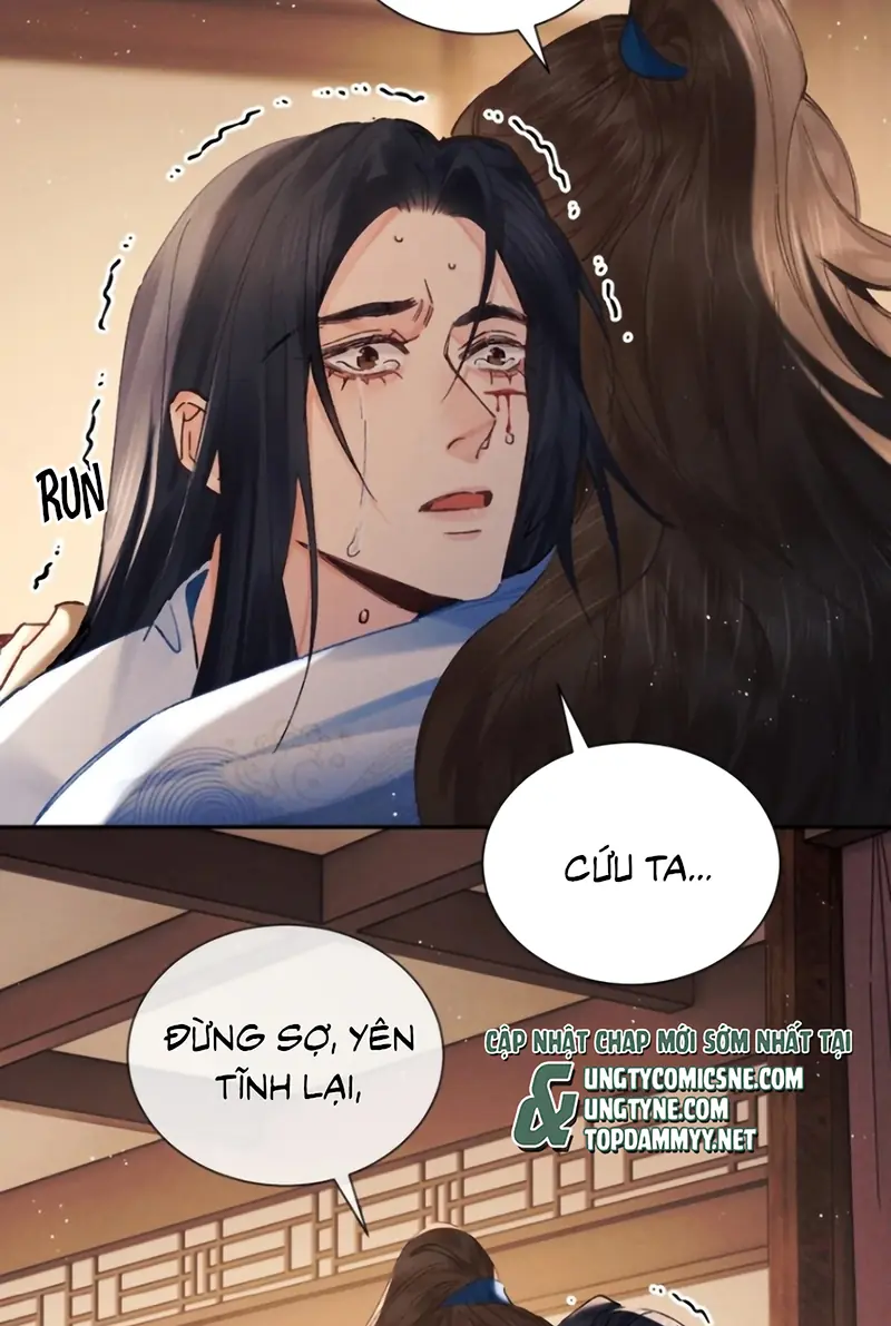 NGỌC LÂU XUÂN Chapter 14 - Trang 3