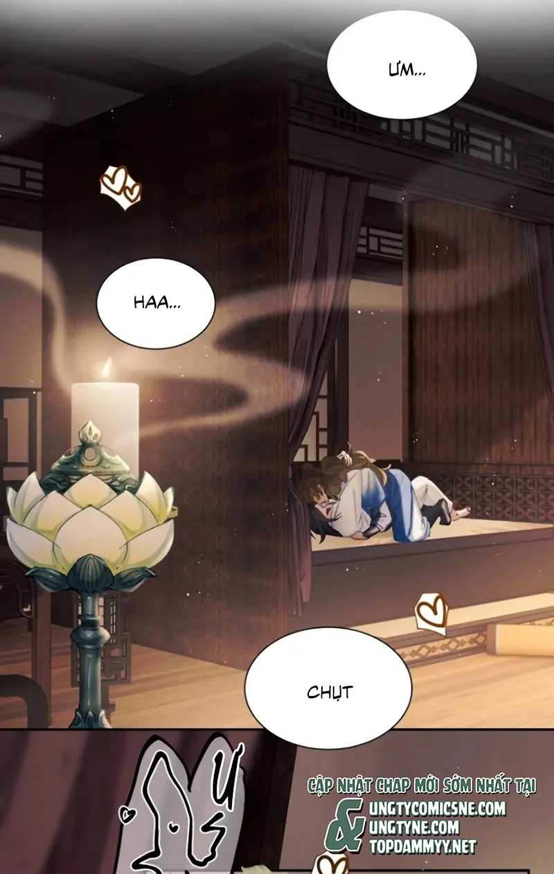 NGỌC LÂU XUÂN Chapter 14 - Trang 37