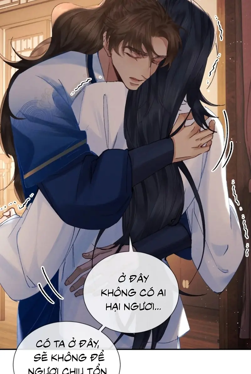 NGỌC LÂU XUÂN Chapter 14 - Trang 4