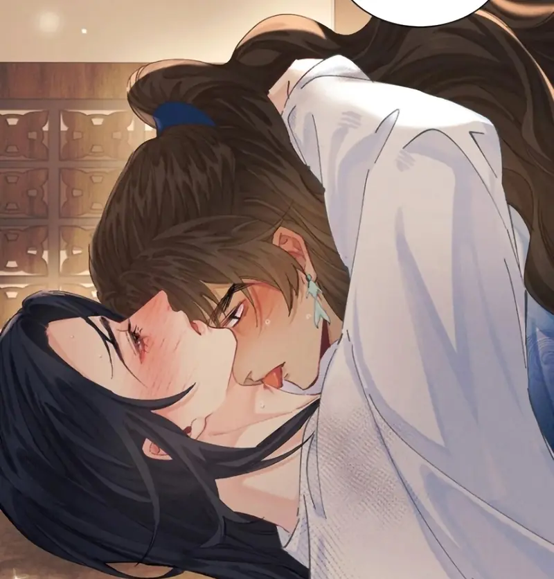 NGỌC LÂU XUÂN Chapter 14 - Trang 40