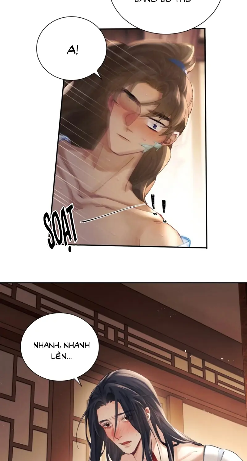 NGỌC LÂU XUÂN Chapter 14 - Trang 45
