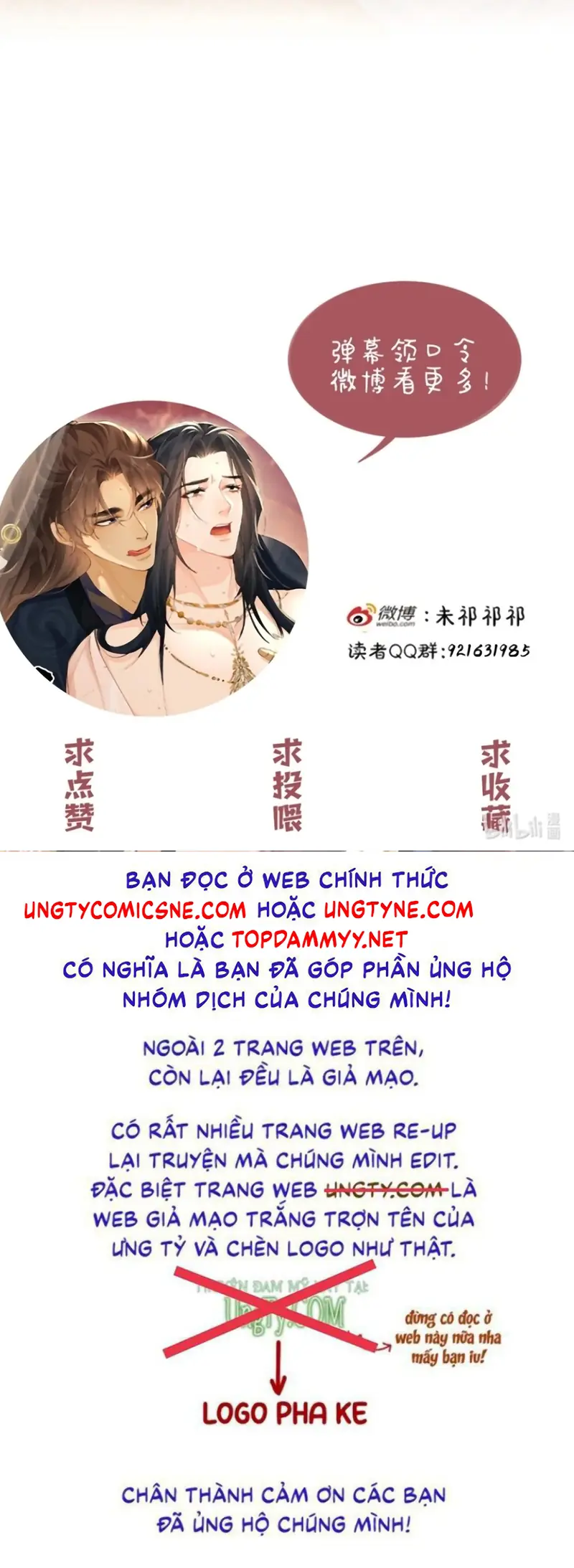 NGỌC LÂU XUÂN Chapter 14 - Trang 48