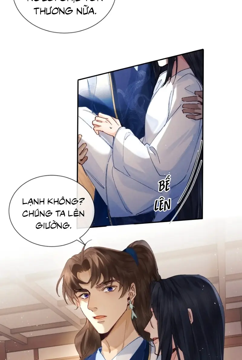 NGỌC LÂU XUÂN Chapter 14 - Trang 5