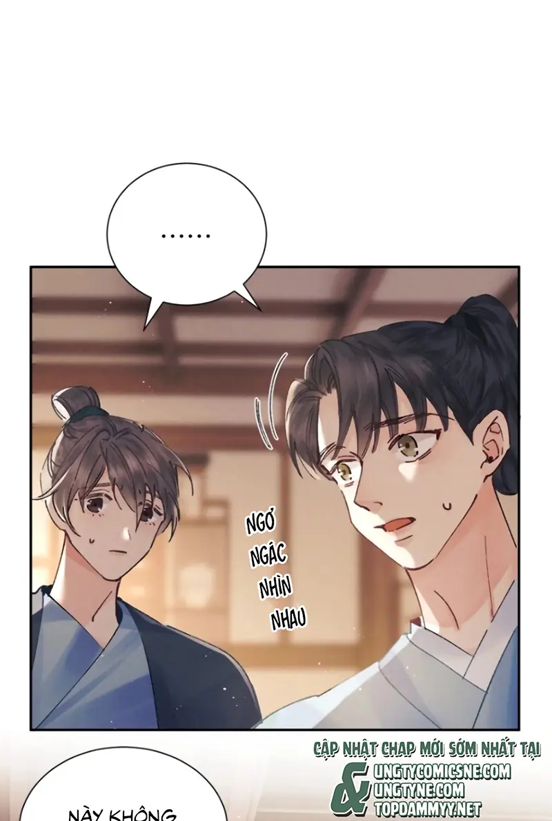 NGỌC LÂU XUÂN Chapter 14 - Trang 8