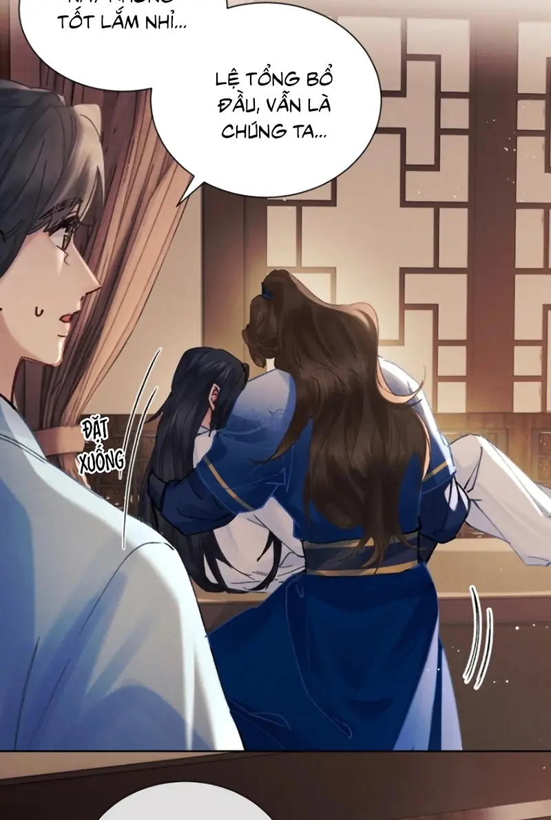 NGỌC LÂU XUÂN Chapter 14 - Trang 9