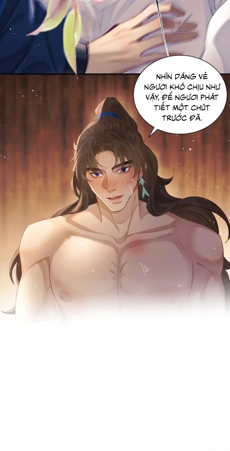 NGỌC LÂU XUÂN Chapter 15 - Trang 13