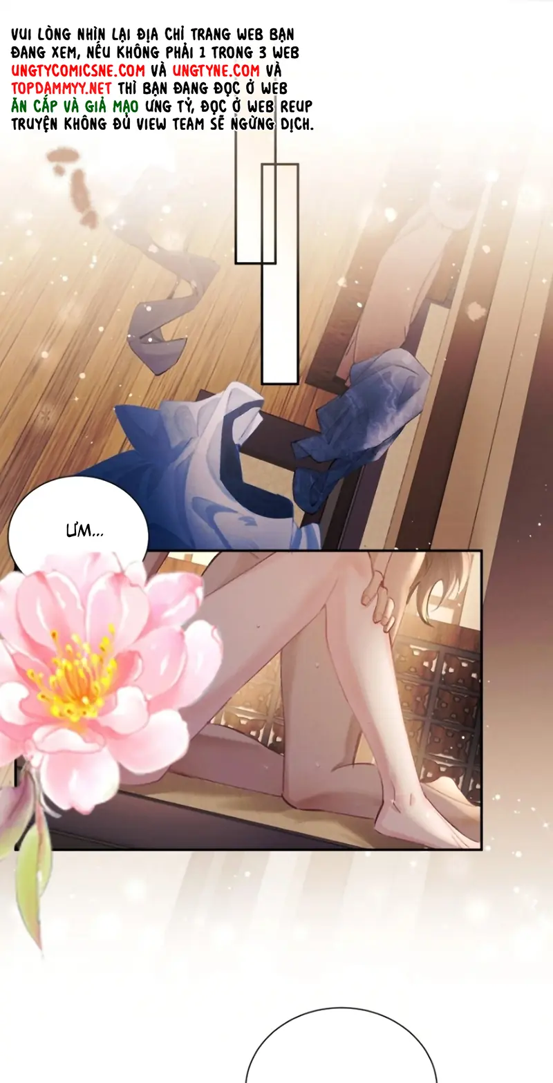 NGỌC LÂU XUÂN Chapter 15 - Trang 14