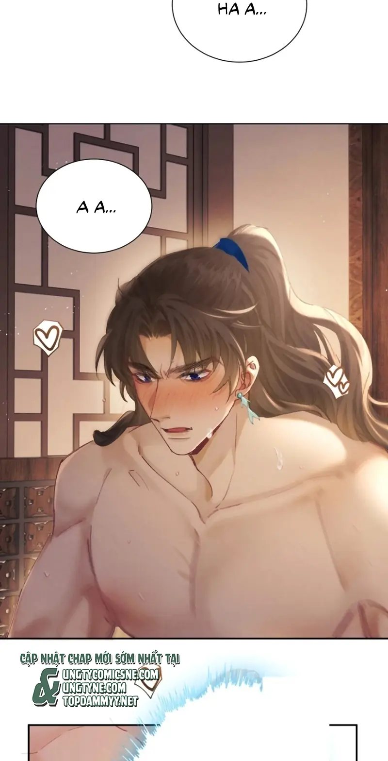 NGỌC LÂU XUÂN Chapter 15 - Trang 15