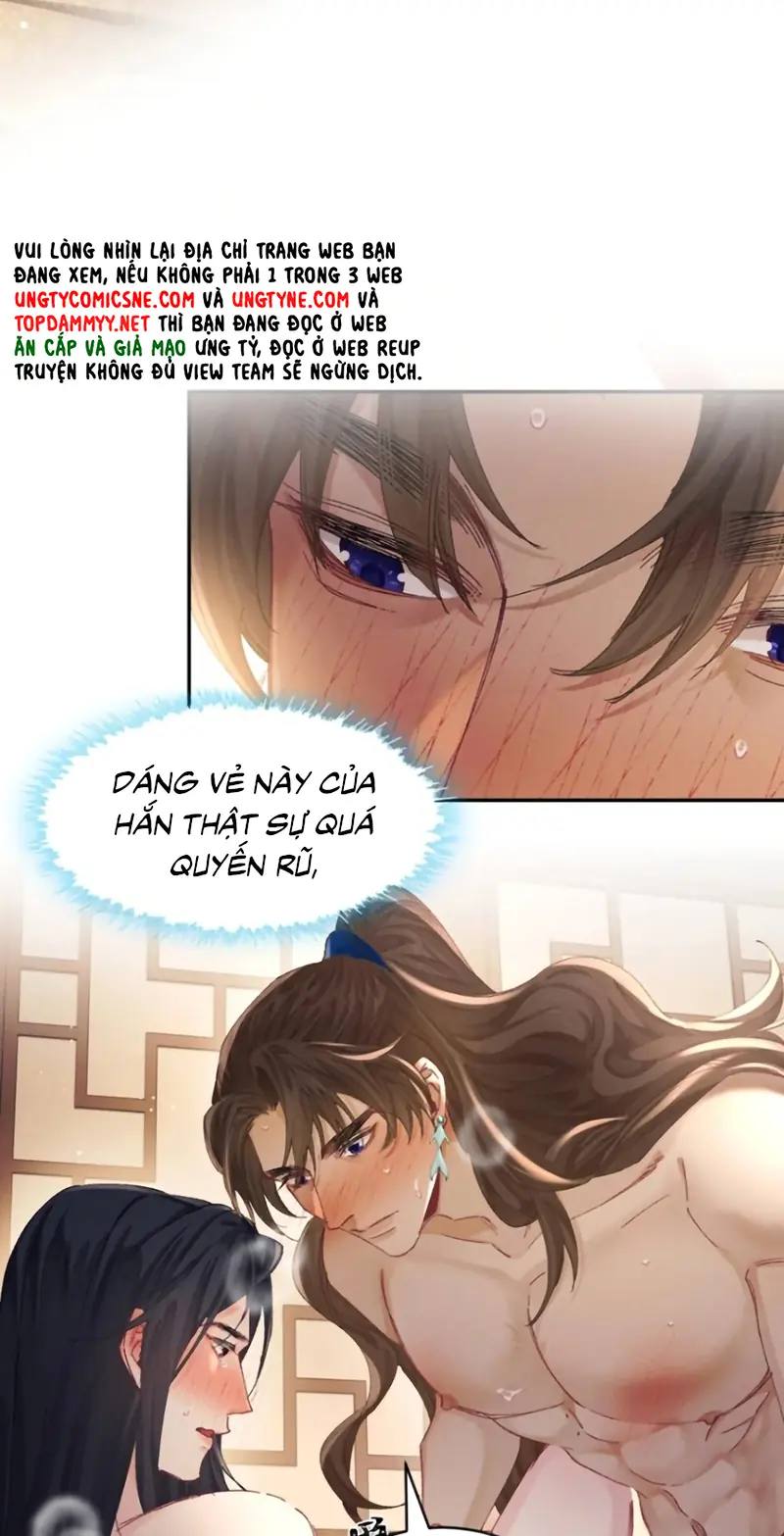 NGỌC LÂU XUÂN Chapter 15 - Trang 17
