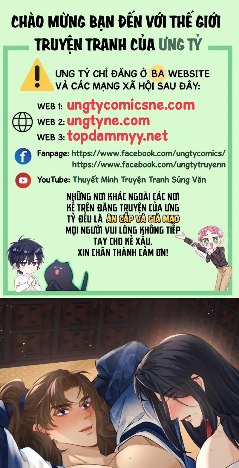 NGỌC LÂU XUÂN Chapter 15 - Trang 2
