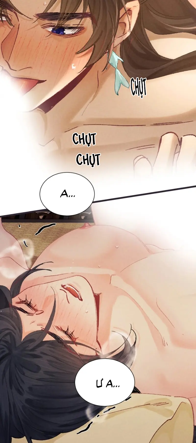NGỌC LÂU XUÂN Chapter 15 - Trang 23
