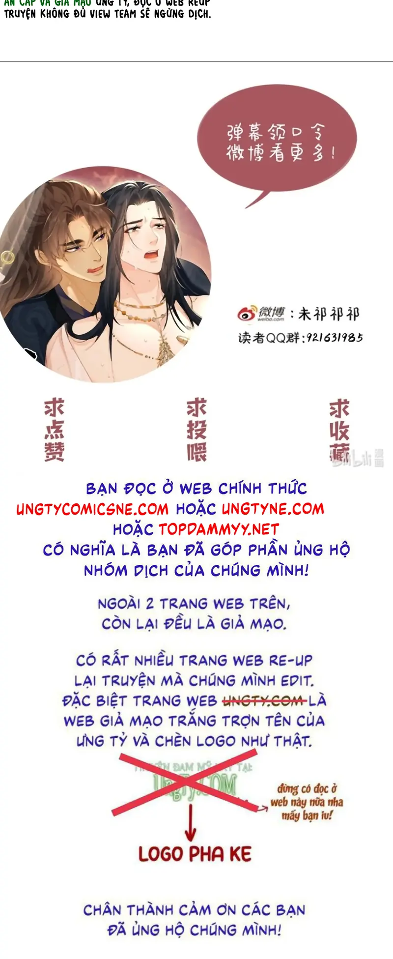 NGỌC LÂU XUÂN Chapter 15 - Trang 28