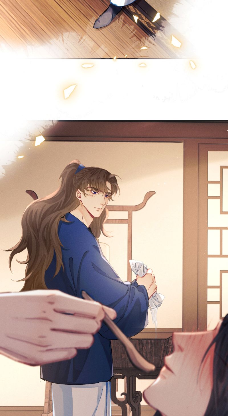 NGỌC LÂU XUÂN Chapter 16 - Trang 21