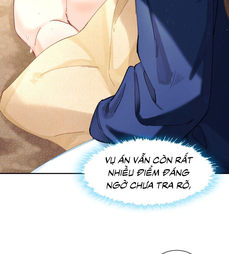 NGỌC LÂU XUÂN Chapter 16 - Trang 23