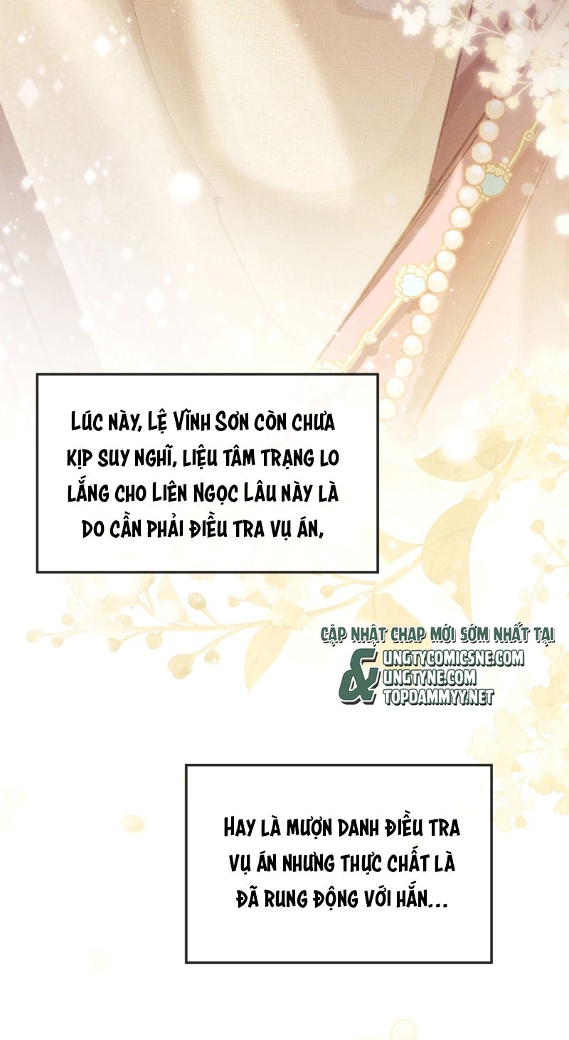 NGỌC LÂU XUÂN Chapter 16 - Trang 29