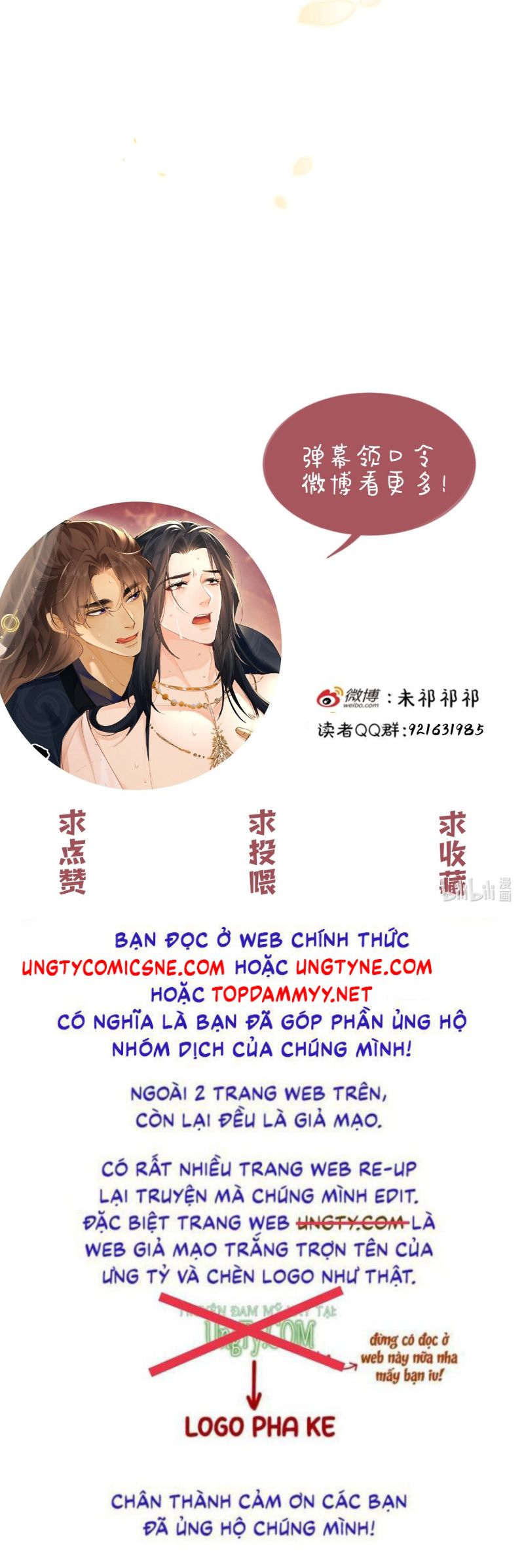 NGỌC LÂU XUÂN Chapter 16 - Trang 30