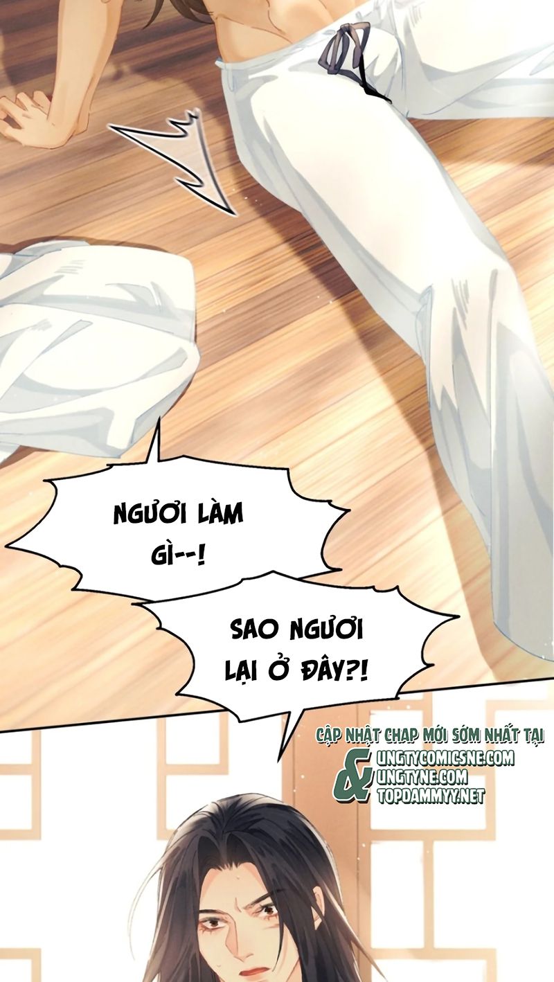 NGỌC LÂU XUÂN Chapter 17 - Trang 11