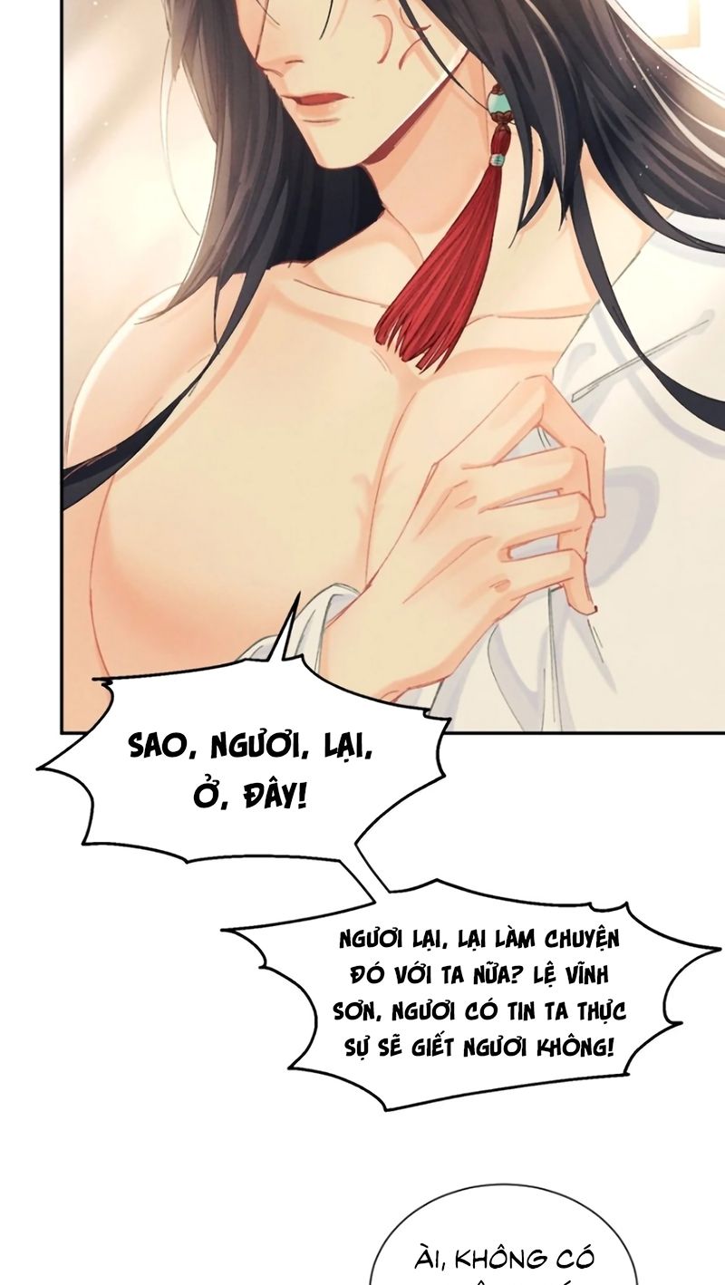 NGỌC LÂU XUÂN Chapter 17 - Trang 16