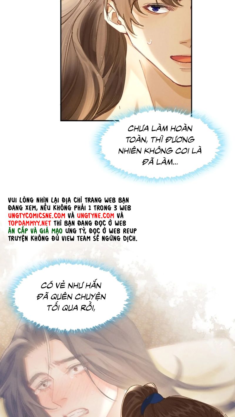 NGỌC LÂU XUÂN Chapter 17 - Trang 18