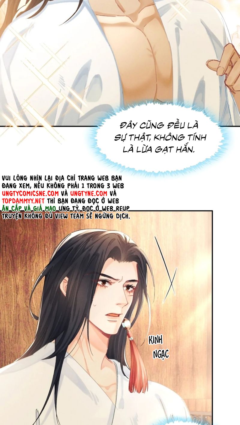 NGỌC LÂU XUÂN Chapter 17 - Trang 22