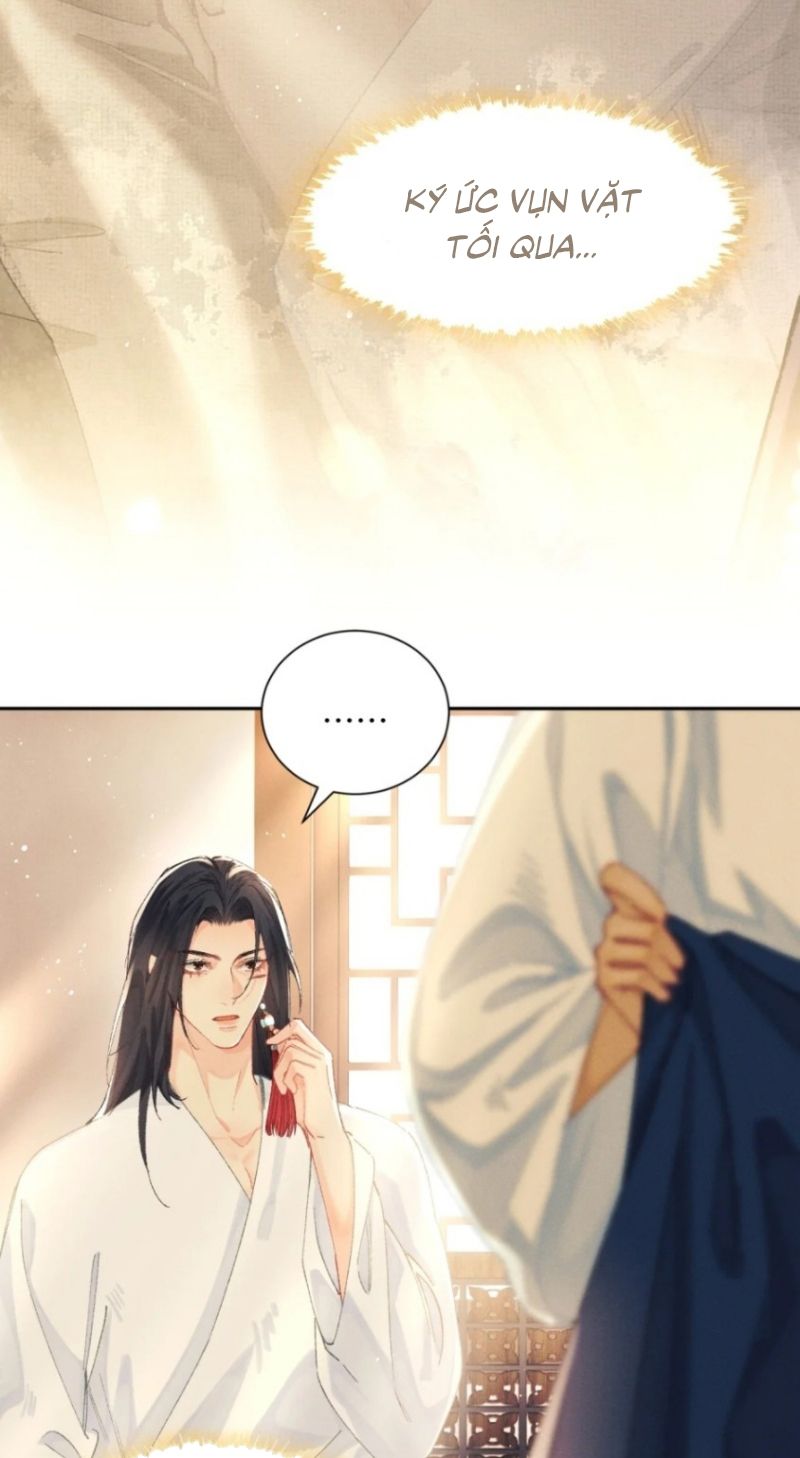 NGỌC LÂU XUÂN Chapter 17 - Trang 25
