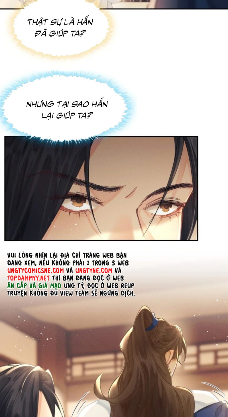 NGỌC LÂU XUÂN Chapter 17 - Trang 26
