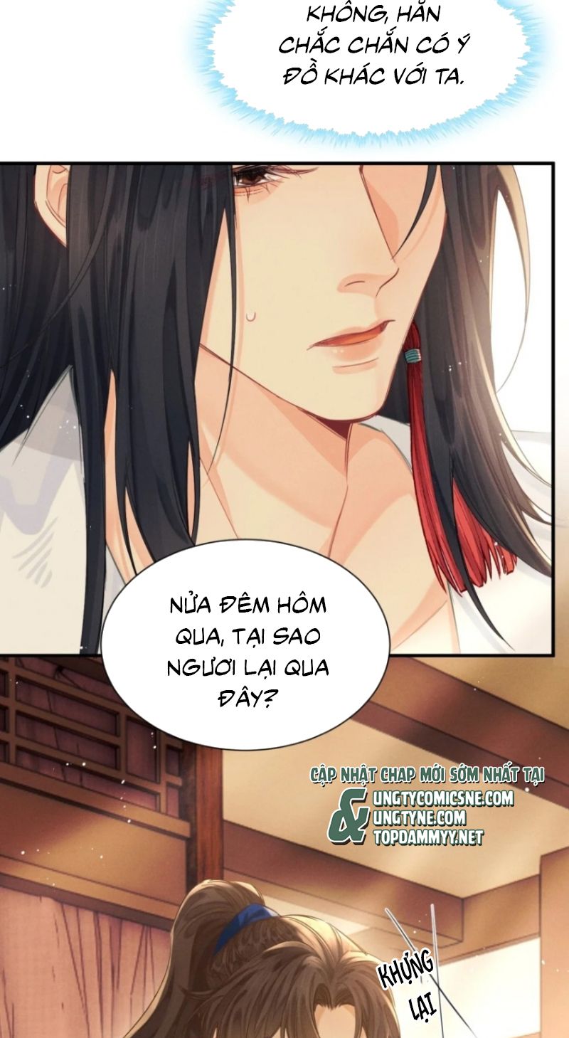 NGỌC LÂU XUÂN Chapter 17 - Trang 28