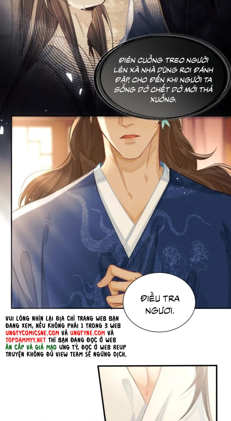 NGỌC LÂU XUÂN Chapter 17 - Trang 31