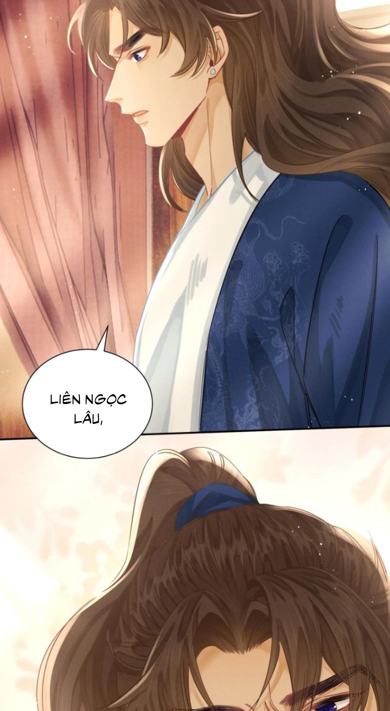 NGỌC LÂU XUÂN Chapter 17 - Trang 35