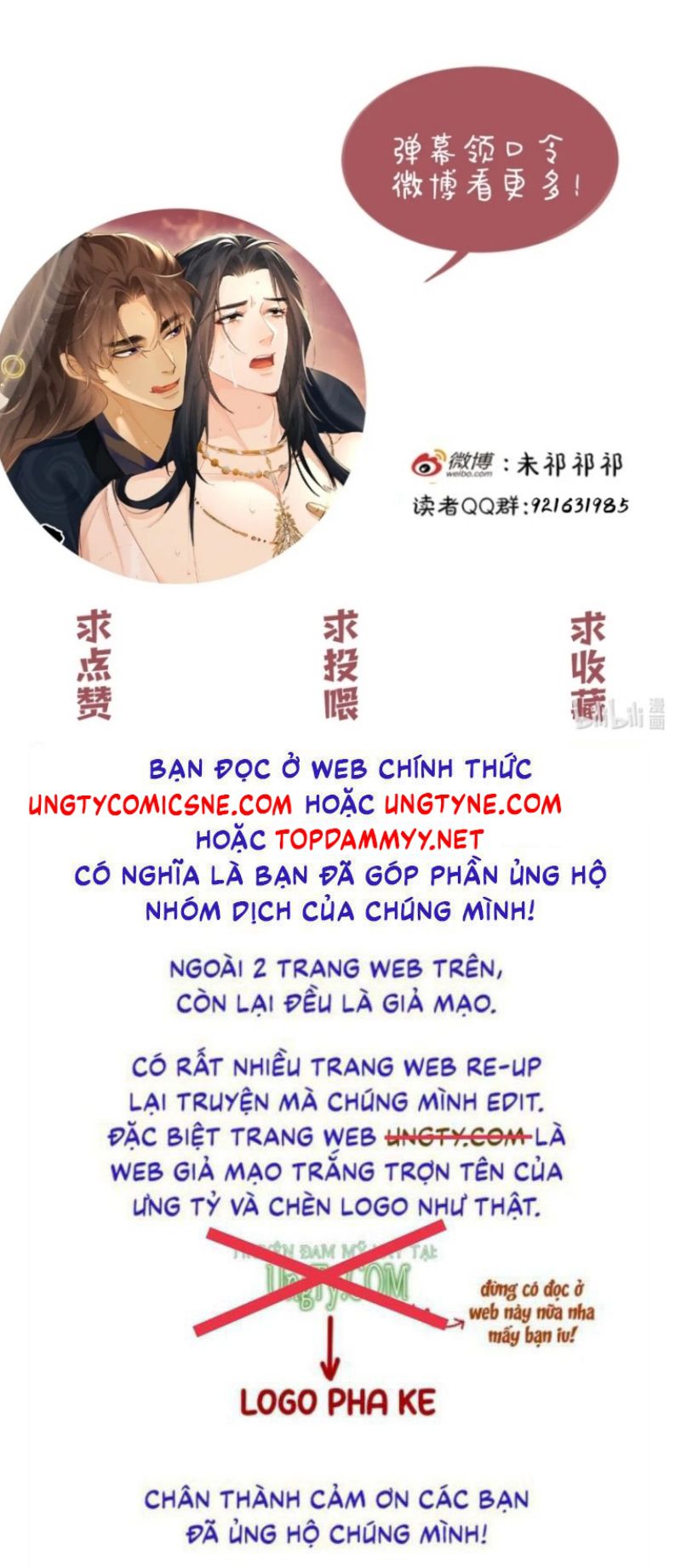 NGỌC LÂU XUÂN Chapter 17 - Trang 39