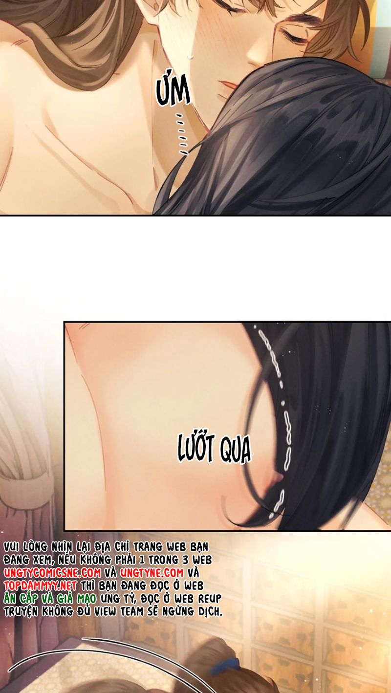 NGỌC LÂU XUÂN Chapter 17 - Trang 4