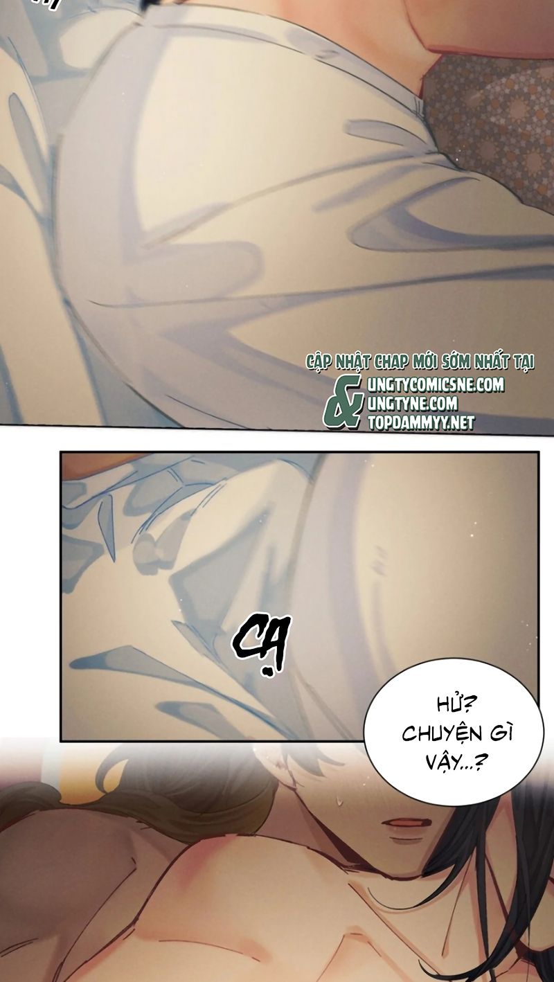 NGỌC LÂU XUÂN Chapter 17 - Trang 7