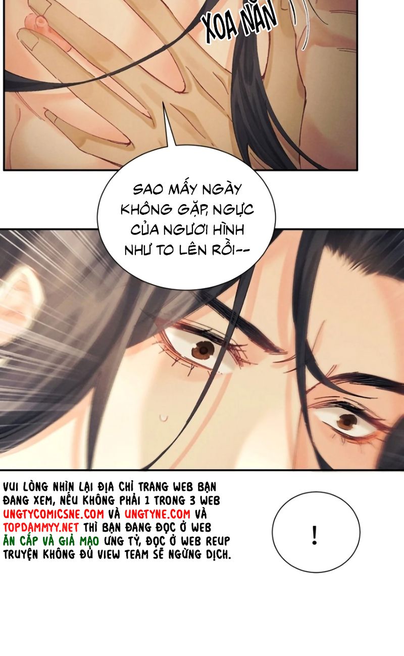 NGỌC LÂU XUÂN Chapter 17 - Trang 9