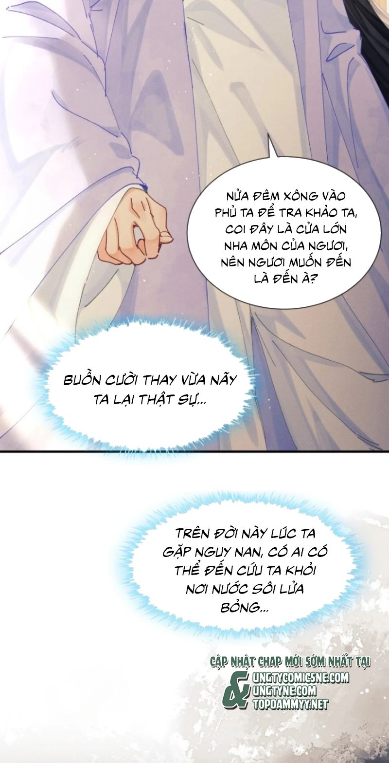 NGỌC LÂU XUÂN Chapter 18 - Trang 11