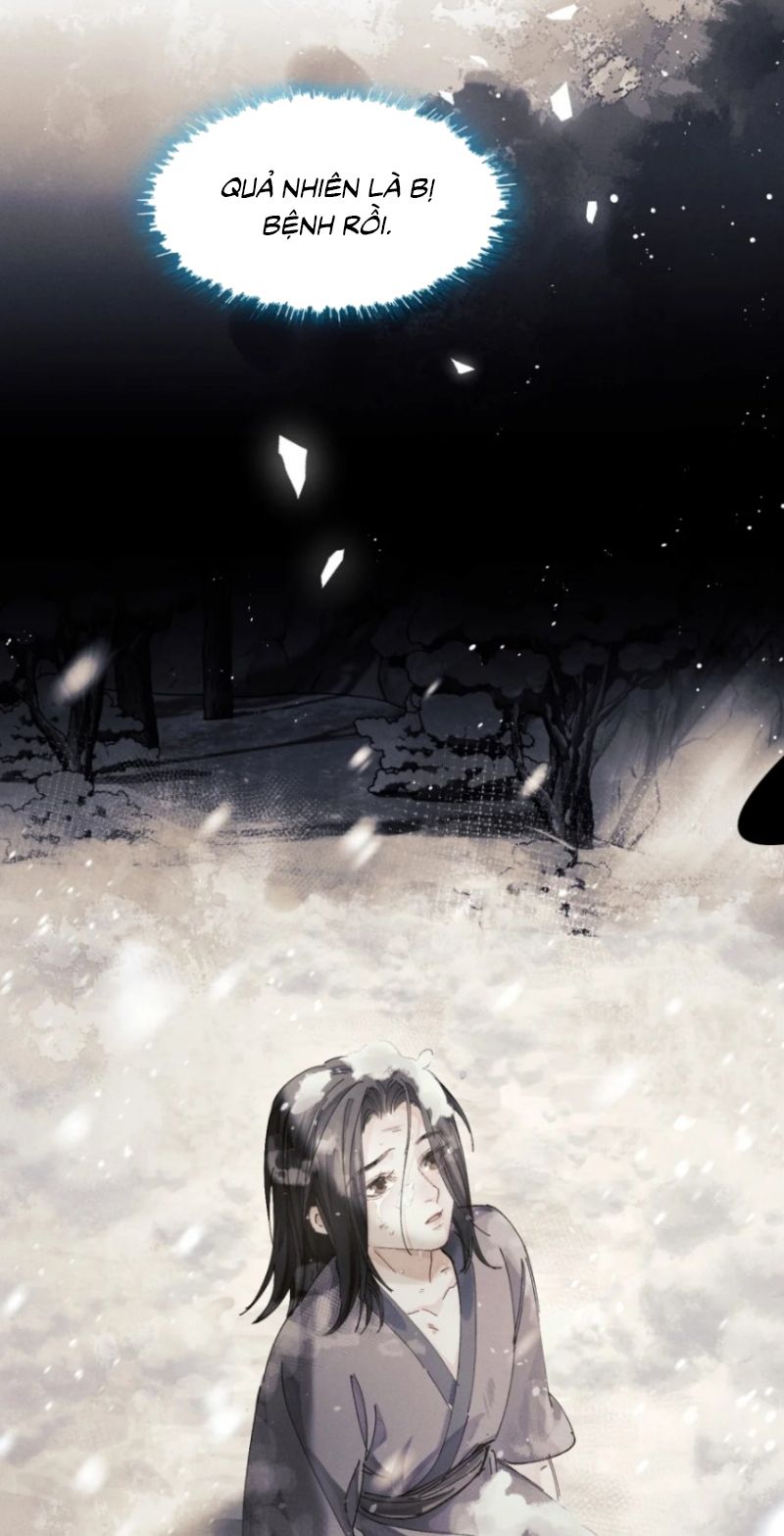 NGỌC LÂU XUÂN Chapter 18 - Trang 12