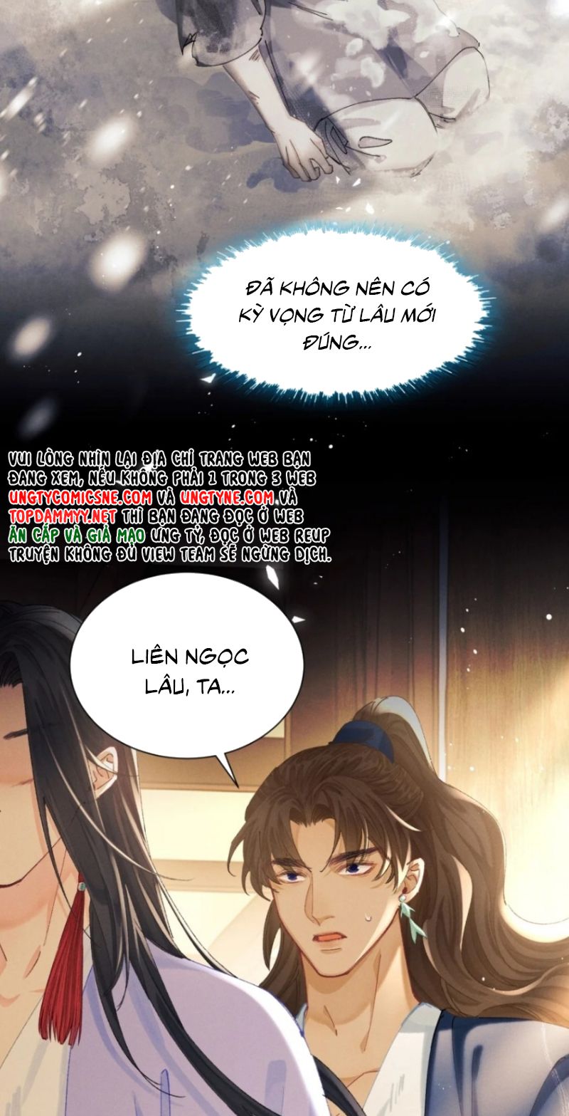 NGỌC LÂU XUÂN Chapter 18 - Trang 13