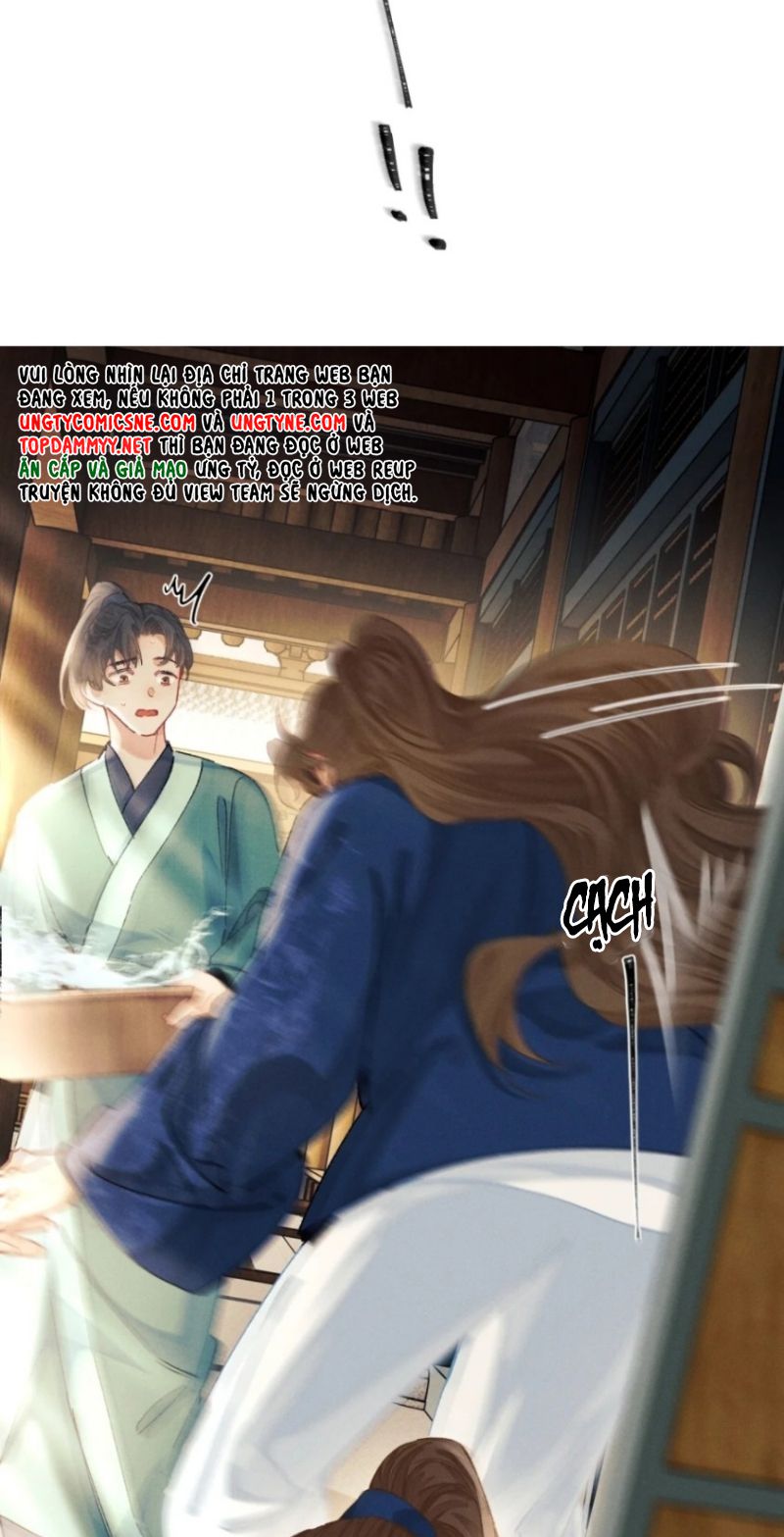 NGỌC LÂU XUÂN Chapter 18 - Trang 17